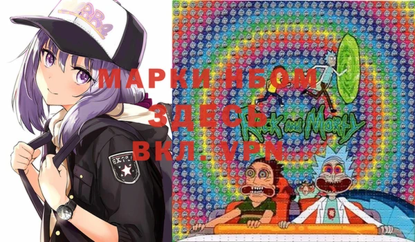 Альфа ПВП Осинники